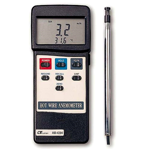 Lutron Ms7002 Moisture Meter - Accuracy: 100 %