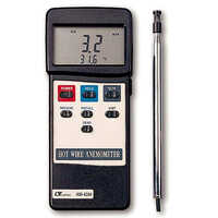 LUTRON MS7002  Moisture Meter