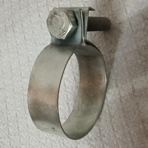 3 Inch Heavy Duty Hose Clamps