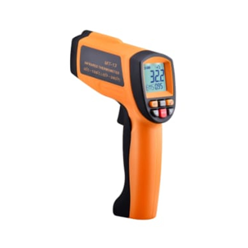 MT13- Red Infrared Thermometer