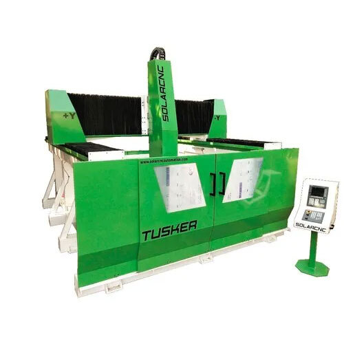 Wood Pattern Making Cnc Router Machine - Feature: Low Energy Consumption