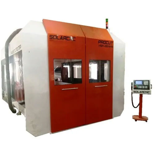 Wood Pattern Making Cnc Router Machine - Feature: Low Energy Consumption