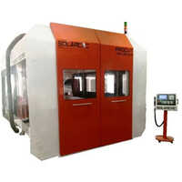 Wood Pattern Making Cnc Router Machine