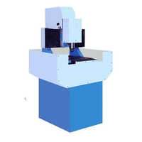 Industrial CNC Engraving Machine