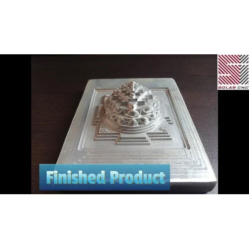 Industrial Cnc Engraving Machine - Feature: Low Energy Consumption
