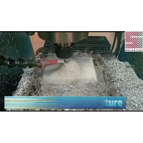 Industrial Cnc Engraving Machine - Feature: Low Energy Consumption