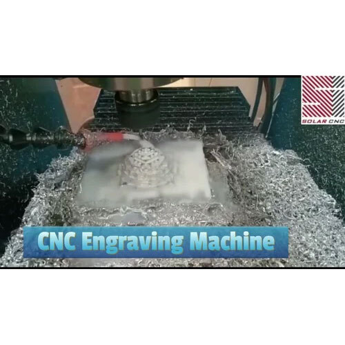 Industrial Cnc Engraving Machine - Feature: Low Energy Consumption