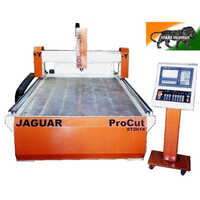 CNC 3 Axis Servo Router Machine