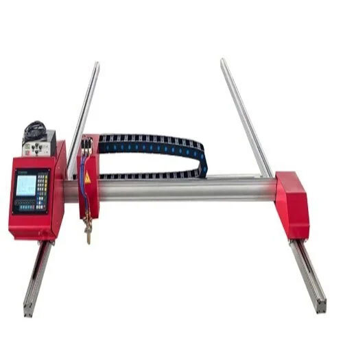 Portable Cnc Plasma Cutting Machine - Feature: Low Energy Consumption