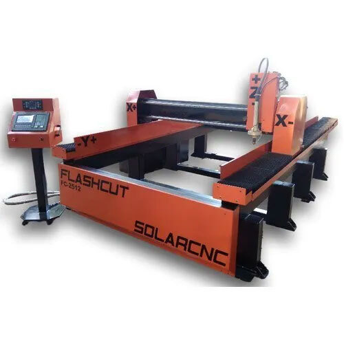 Table Top Cnc Plasma Cutting Machine - Feature: Low Energy Consumption