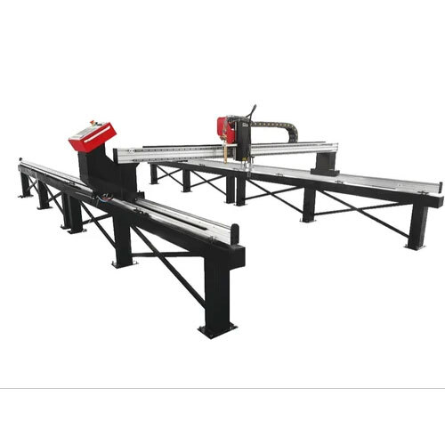 Portable Oxyfuel Cutting Machine - Feature: Low Energy Consumption