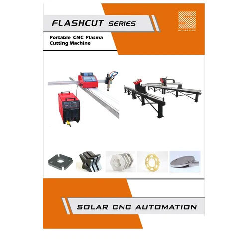 Portable Cnc Flame Plasma Cutting Machine - Feature: Low Energy Consumption