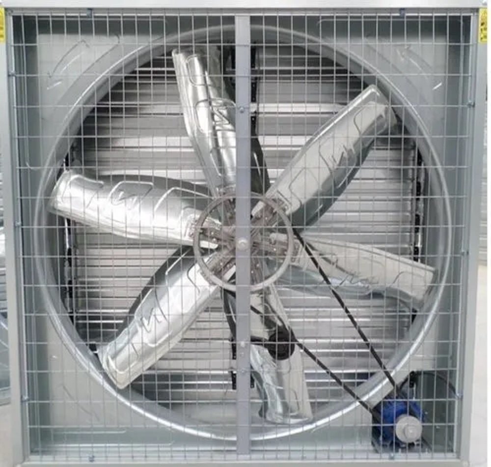 Greenhouse Exaust Fan