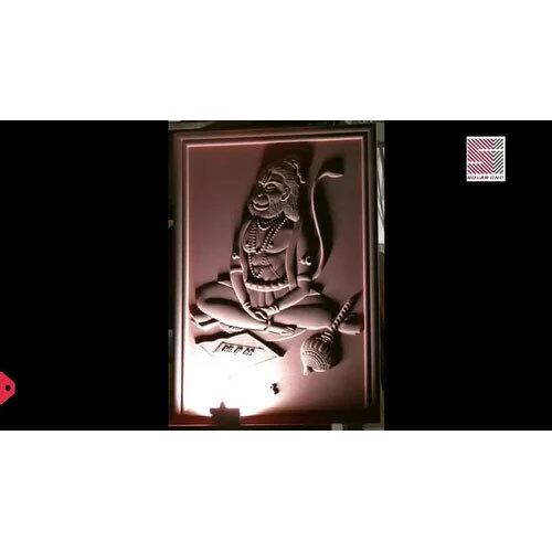 Cnc Wood Cutting Machine - Feature: Low Energy Consumption