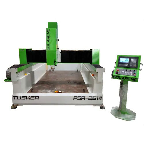 Pattern Making Cnc Router Machine - General Use: Industrial
