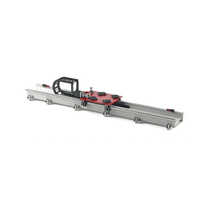 Linear Track As 7th Axis For Robot