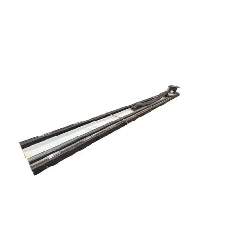 Linear Track As 7th Axis For Robot - Feature: Low Energy Consumption