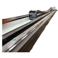 Linear Track As 7th Axis For Robot