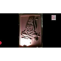 Wood Cutting CNC Router & Engraving Machine