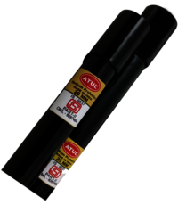 Ms/Gi Conduit Pipes (16Mm To 63Mm) - Color: Black