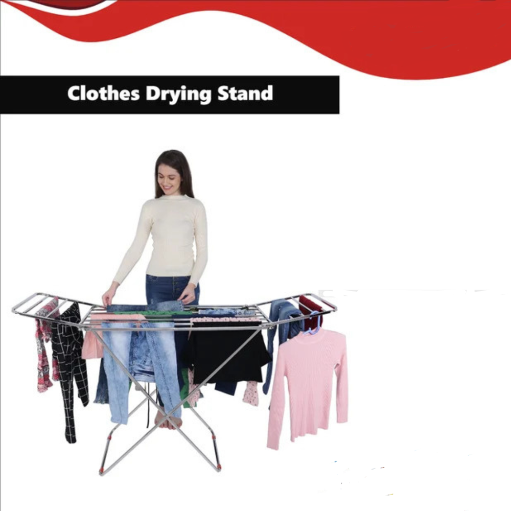 CLOTH DRYING RACK