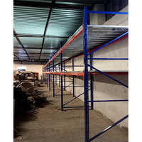 Heavy Duty Rack
