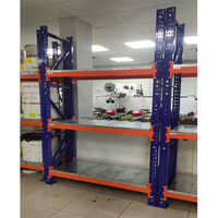Heavy Duty Rack