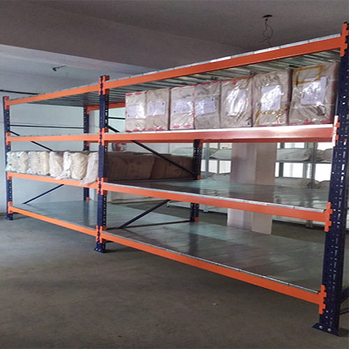 Heavy Duty Rack