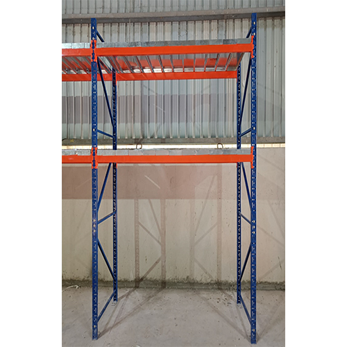 Heavy Duty Rack