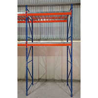Heavy Duty Rack