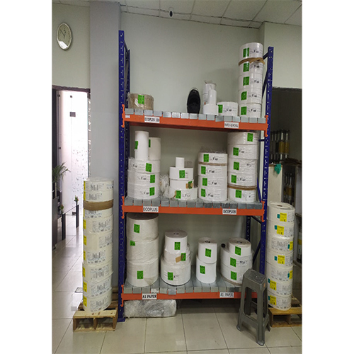 Heavy Duty Rack