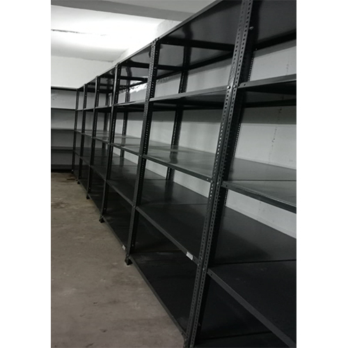 Industrial Storage Rack