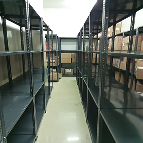 Slotted Angle Rack