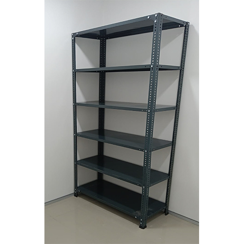 Pallet Rack - Color: Gray