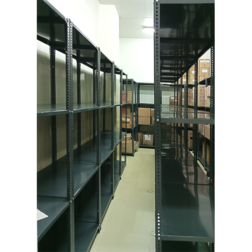 Angle Rack
