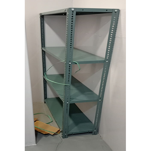 Steel Rack