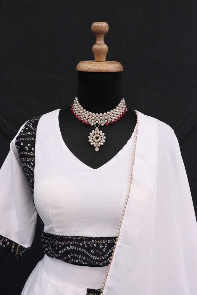 classic designer lehenga