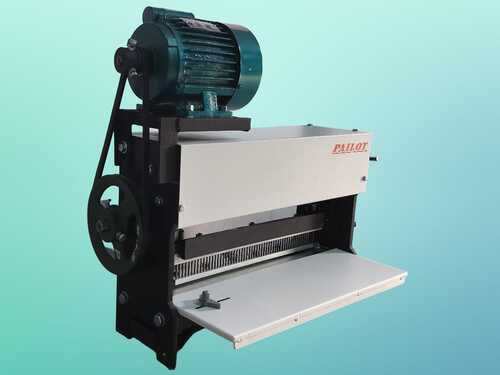 Box File Punching Machine