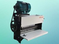 Box File Punching Machine