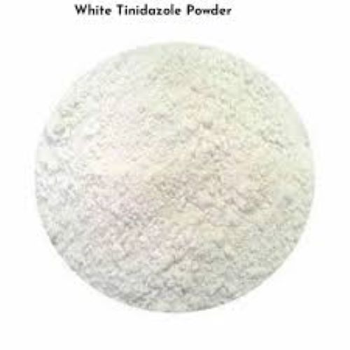 Tinidazole Powder