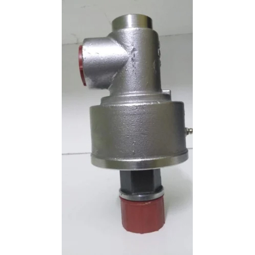 Singal Flow Rotary Joint