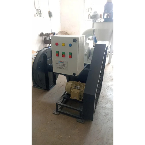 Semi Automatic Trim Cutter Machine