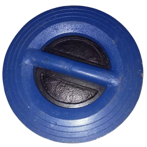 Wafer Type NRV