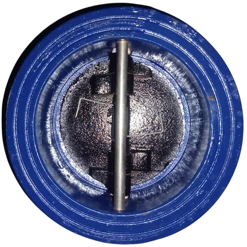 Wafer Type Nrv - Color: Blue