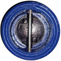 Wafer Type NRV