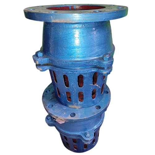 Foot Valve - Application: Water