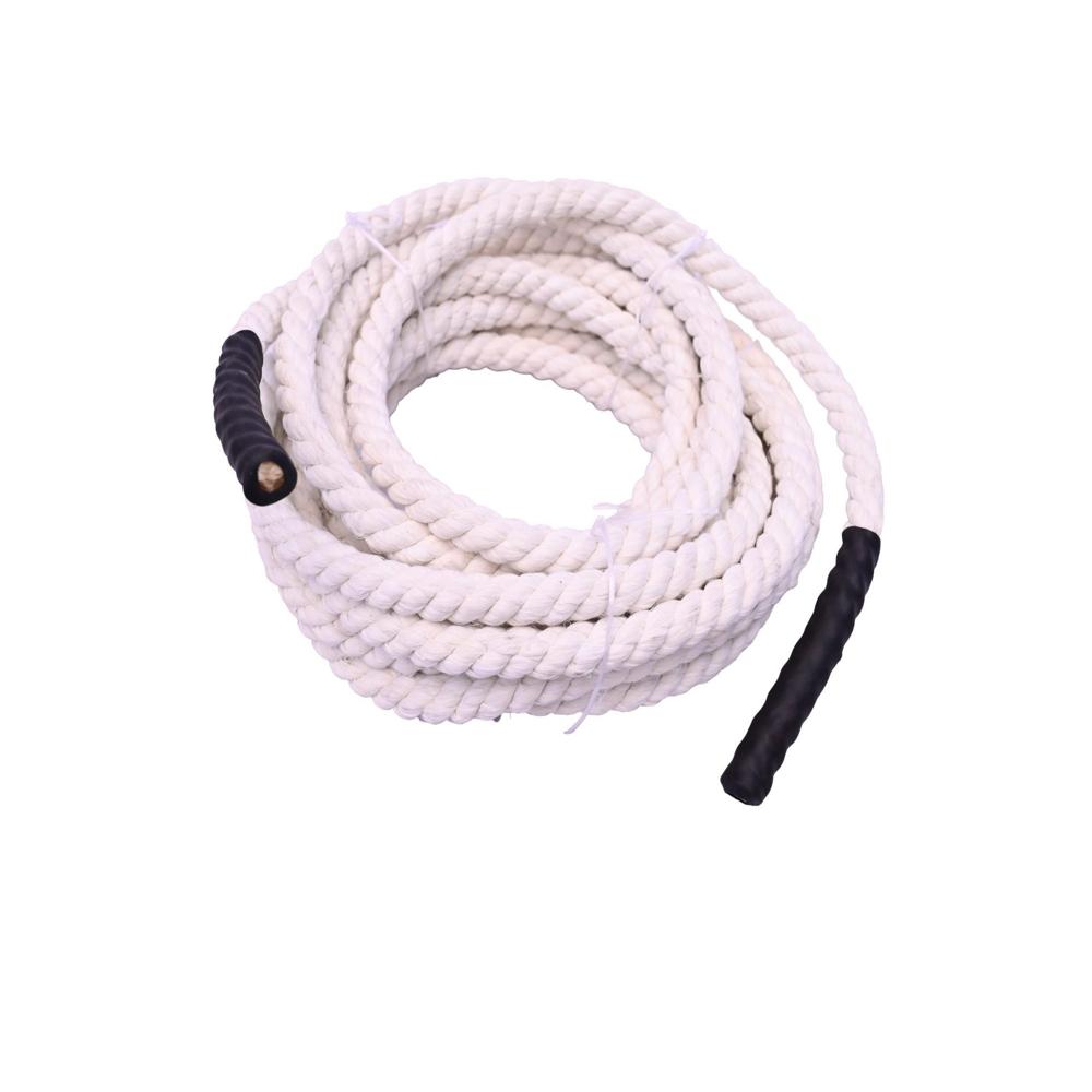 Casting Rope Cotton (1"X 15 Yard)