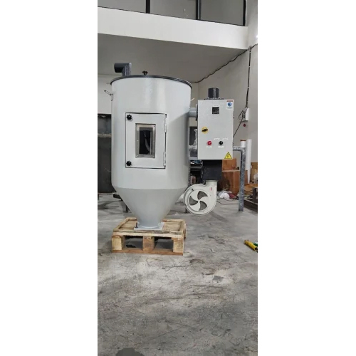 Plastic Hopper Dryer