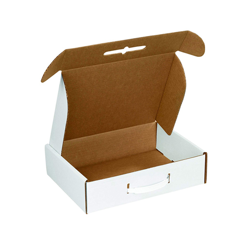Customized Paper Corrugated Boxes