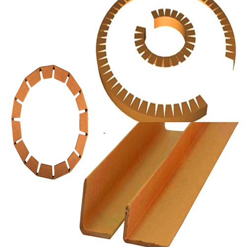 High Grade Paper Angle Boards